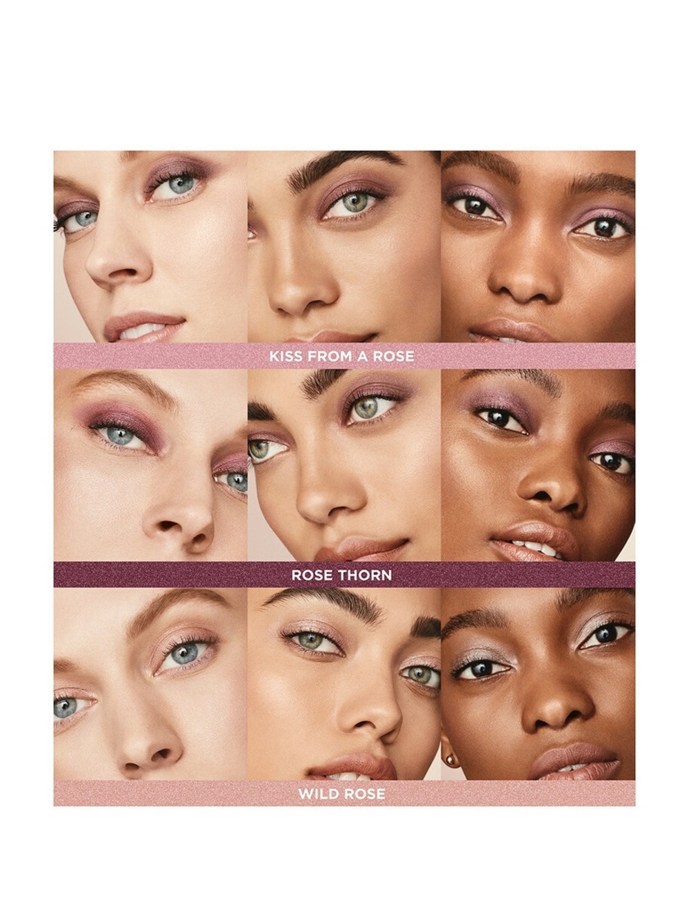 Laura Mercier Caviar Eyeshadow Stick - Forbidden Rose (Rosy Copper metallic) NEW - Picture 10 of 15